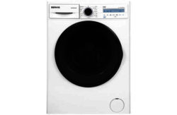 Servis W81455FLHDW 8KG 1400 Spin Washing Machine - White
